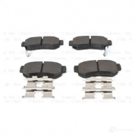 Тормозные колодки, комплект BOSCH 1193483745 0986494635 23543 BP1339 - Изображение 3