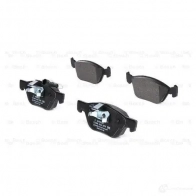Тормозные колодки, комплект BOSCH 336299 BP324 216 36 0986424578 - Изображение 4