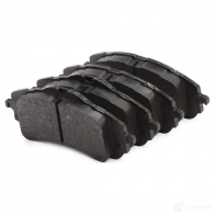 Тормозные колодки, комплект BOSCH 0986494714 25583 BP1709 1193483976 - Изображение 4