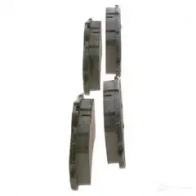 Тормозные колодки, комплект BOSCH 0986494714 25583 BP1709 1193483976 - Изображение 11