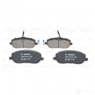 Тормозные колодки, комплект BOSCH 20 261 336461 0986424789 20261 - Изображение 5