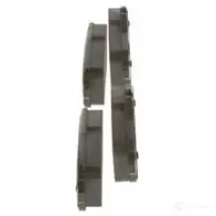 Тормозные колодки, комплект BOSCH 25215 1193484105 BP1957 0986494783 - Изображение 3