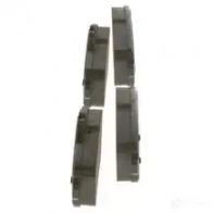 Тормозные колодки, комплект BOSCH 25215 1193484105 BP1957 0986494783 - Изображение 8
