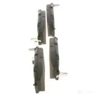 Тормозные колодки, комплект BOSCH BP1674 342553 24222 0986494679 - Изображение 9
