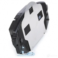 Тормозные колодки, комплект BOSCH 8412-D1295 342403 24501 0986494422 - Изображение 4
