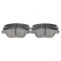 Тормозные колодки, комплект BOSCH 25644 0986494984 BP1835 1425140183 - Изображение 4
