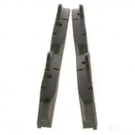 Тормозные колодки, комплект BOSCH 21792 342252 0986494265 BP1177 - Изображение 5