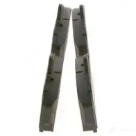 Тормозные колодки, комплект BOSCH 21792 342252 0986494265 BP1177 - Изображение 11