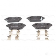 Тормозные колодки, комплект BOSCH 23 094 0986494633 BP379 1193483739 - Изображение 2