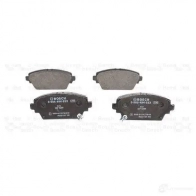 Тормозные колодки, комплект BOSCH 23 094 0986494633 BP379 1193483739 - Изображение 3