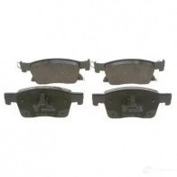 Тормозные колодки, комплект BOSCH A S68P57 0986424329 1437243541 - Изображение 8