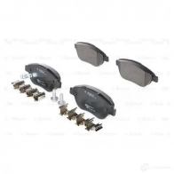 Тормозные колодки, комплект BOSCH 0986494157 342154 BP1068 23708 - Изображение 5