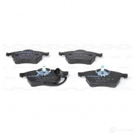 Тормозные колодки, комплект BOSCH 23 392 0986494018 342030 90R-010221/008 - Изображение 2
