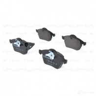 Тормозные колодки, комплект BOSCH 23 392 0986494018 342030 90R-010221/008 - Изображение 4