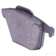 Тормозные колодки, комплект BOSCH 24 011 0986494102 7883D980 342103 - Изображение 7