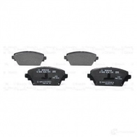Тормозные колодки, комплект BOSCH 336463 0986424791 BP932 23 094 - Изображение 3