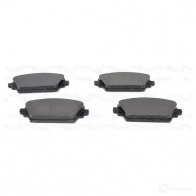 Тормозные колодки, комплект BOSCH 336463 0986424791 BP932 23 094 - Изображение 5