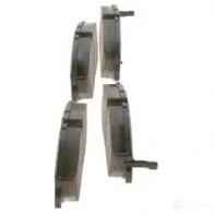 Тормозные колодки, комплект BOSCH 0986424395 K469ML C 1437243529 - Изображение 5