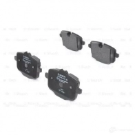 Тормозные колодки, комплект BOSCH BP1933 1193484051 0986494759 24703 - Изображение 5