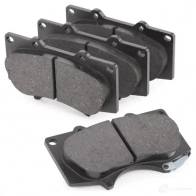 Тормозные колодки, комплект BOSCH 7877D976 2 4024 0986494153 342151 - Изображение 7