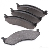 Тормозные колодки, комплект BOSCH 21822 336150 0986424284 7358-D477;7507-D477 - Изображение 7
