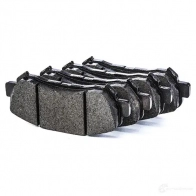 Тормозные колодки, комплект BOSCH 24632 8449D137 342232 0986494244 - Изображение 2