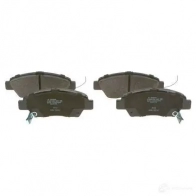 Тормозные колодки, комплект BOSCH 342526 BP1483 24979 0986494562 - Изображение 10