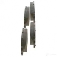 Тормозные колодки, комплект BOSCH 24347 342186 0986494198 8301-D1184 - Изображение 5