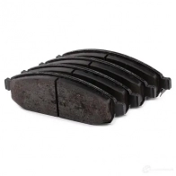 Тормозные колодки, комплект BOSCH 342355 7985-D1080 24250 0986494370 - Изображение 4