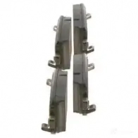 Тормозные колодки, комплект BOSCH 0986494797 BP1971 25109 1193484138 - Изображение 8