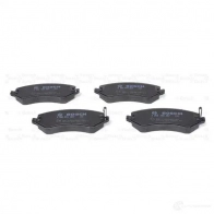 Тормозные колодки, комплект BOSCH 0986494357 7732D856 23638 342344 - Изображение 2