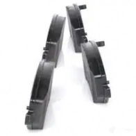 Тормозные колодки, комплект BOSCH 0986494357 7732D856 23638 342344 - Изображение 6