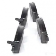 Тормозные колодки, комплект BOSCH 0986494357 7732D856 23638 342344 - Изображение 8