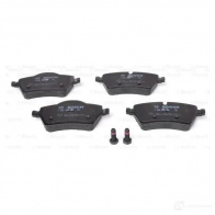 Тормозные колодки, комплект BOSCH 8324-D1204; 8423-D1308 0986494168 23984 342165 - Изображение 2