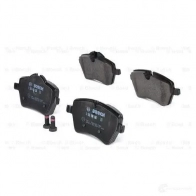 Тормозные колодки, комплект BOSCH 8324-D1204; 8423-D1308 0986494168 23984 342165 - Изображение 3