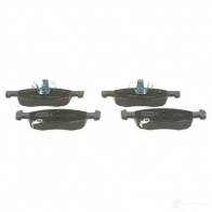 Тормозные колодки, комплект BOSCH 1193484207 0986494824 BP1998 22143 - Изображение 3
