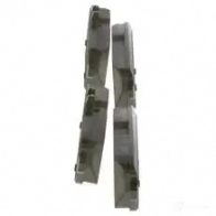 Тормозные колодки, комплект BOSCH BP1964 0986494790 25071 1193484120 - Изображение 3