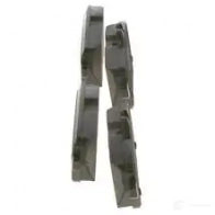 Тормозные колодки, комплект BOSCH BP1964 0986494790 25071 1193484120 - Изображение 4