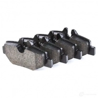 Тормозные колодки, комплект BOSCH 8828D1615 0986494603 24008 1193483634 - Изображение 2