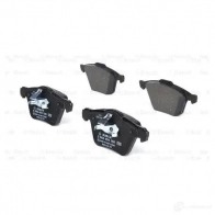 Тормозные колодки, комплект BOSCH 0986494159 7904-D1003 342156 241 41 - Изображение 4