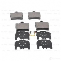 Тормозные колодки, комплект BOSCH 23 078 0986424830 336497 7724D848 - Изображение 3