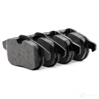 Тормозные колодки, комплект BOSCH 23738 0986494044 8497-D1388;7873-D972 342056 - Изображение 3