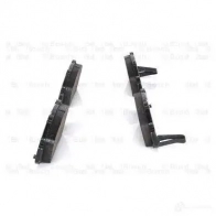 Тормозные колодки, комплект BOSCH 7382D503 0986461142 21651 337794 - Изображение 6