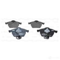 Тормозные колодки, комплект BOSCH 336235 0986424482 7434-D555;7434-D687;7710-D687 20676 - Изображение 6