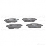Тормозные колодки, комплект BOSCH 342537 0986494574 24283 BP1495 - Изображение 2