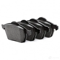 Тормозные колодки, комплект BOSCH BP419 23018 0986494050 342061 - Изображение 3