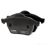 Тормозные колодки, комплект BOSCH BP419 23018 0986494050 342061 - Изображение 5