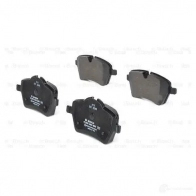 Тормозные колодки, комплект BOSCH 23984 BP1410 0986494489 342456 - Изображение 3