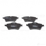 Тормозные колодки, комплект BOSCH 23984 BP1410 0986494489 342456 - Изображение 5