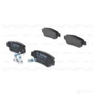 Тормозные колодки, комплект BOSCH 0986494329 BP1219 342316 24635 - Изображение 5